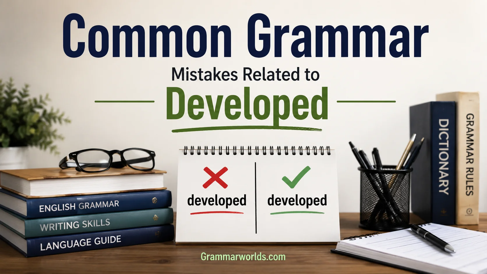 Common Grammar